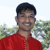 Patel Ravikumar