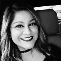 Roxanne Villafranco