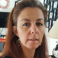 Virginie Tissandier