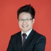 Nicholas Ong Teik Hin