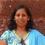 Madhavi Laddika