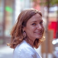 Claire Touron