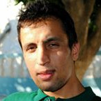 Mohamed Amine Baroudi