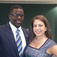 Quincy Bates