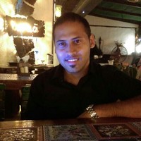 Abhishek Majalkar