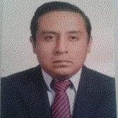 Mario Angel Flores Mendoza