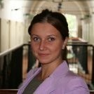 Ekaterina Dubinina