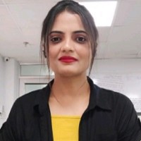 Nitu Singh
