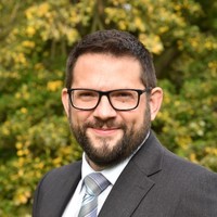 Chris Garrod