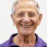 Shalom Eliahu