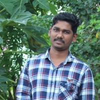 Vignesh R