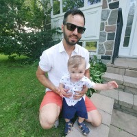 Gagnon Jérôme