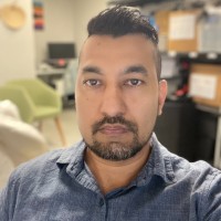 Shailendra Amatya