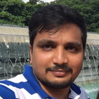 Indraneel Pampati