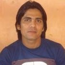 Uday Peter Sajan