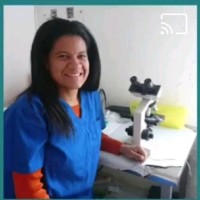 Marilyn Ponzon