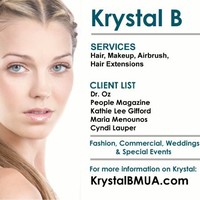 Krystal B.