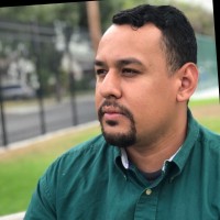 Anthony Carranza