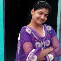 Jyoti Verma