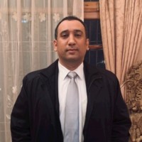 Arjun Singh Negi