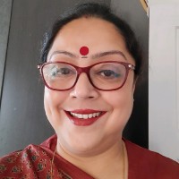 Dr. Rupa Banerjee