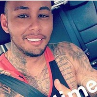 Troy James