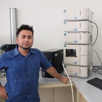 César Pérez Avendaño