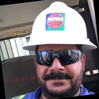 M Nazir Taj M Khan Offshore Onshore Crane Operator