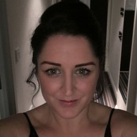 Claire Cooper