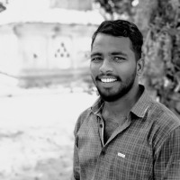 Srinu Kaki