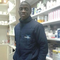Chamunogwa Eric Nhoro