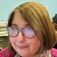 Constance Mavrovitis