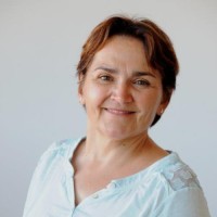 Brenda Van Maurik