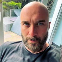 Terence Greenwood