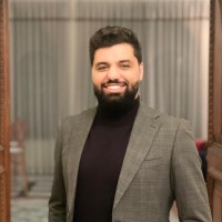 Ahmad Ladadweh