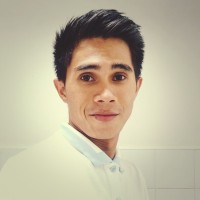 Mark Marcus