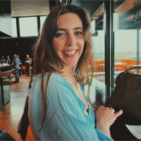 Kaiya Linkugel