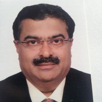 Suleman K Khatri