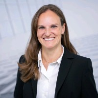 Melanie Heinz