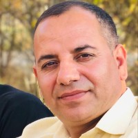 Sayed Ahmad Noory