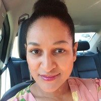 Fatima Amodjee