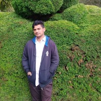 Vignesh M
