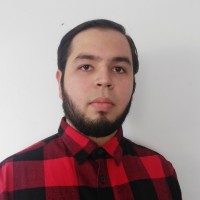 Marco Jesus Lara Silva