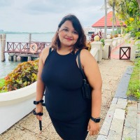 Deepa Dubey
