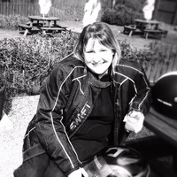 Karen Crawford