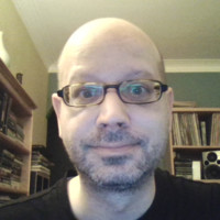 Frédéric Côté
