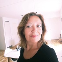 Charlotte Bertel