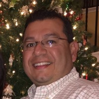 Michael Ambriz