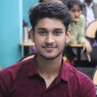 Rajdip Dutta