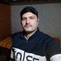 Mahesh Singh
